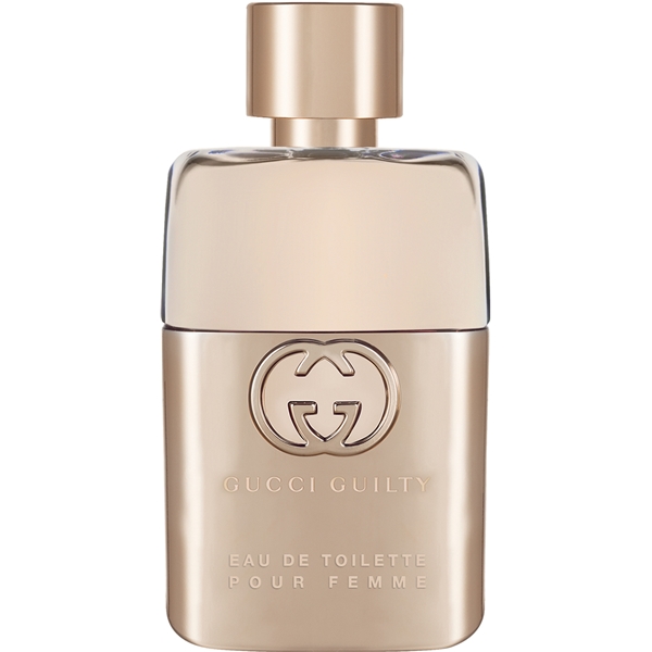 Gucci Guilty - Eau de Toilette (Edt) Spray (Kuva 1 tuotteesta 2)