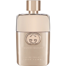 50 ml - Gucci Guilty