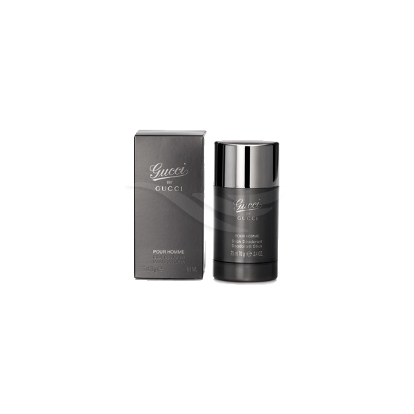 Gucci by Gucci Pour Homme - Deodorant Stick