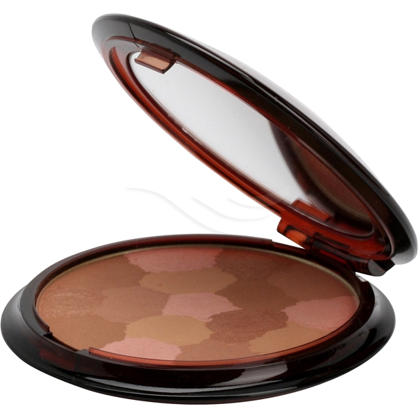 Terracotta Bronzing Powder Light