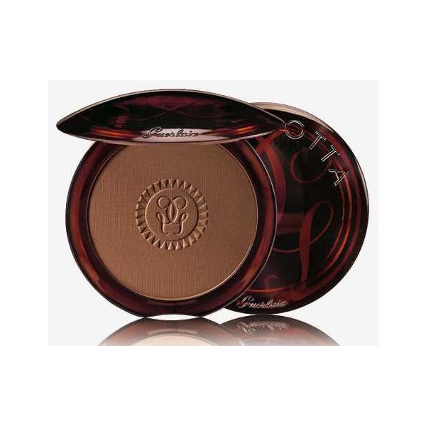 Terracotta The Bronzing Powder