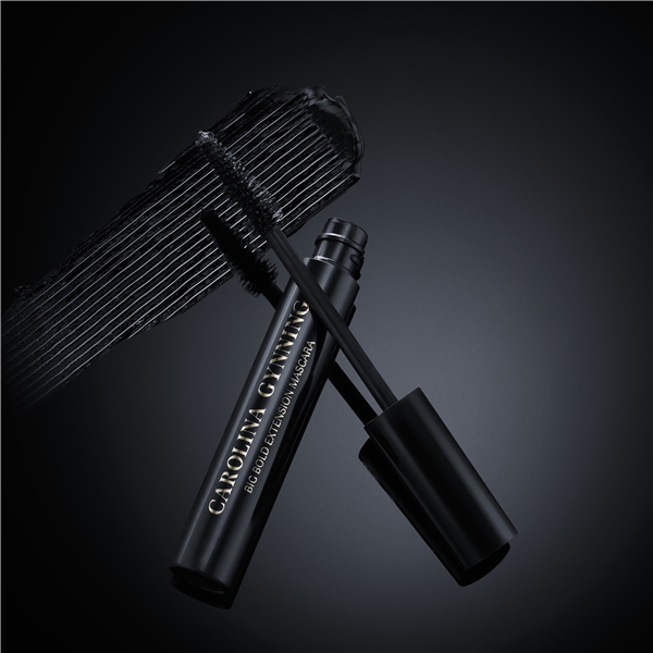 Gynning Big Bold Extension Mascara (Kuva 3 tuotteesta 3)