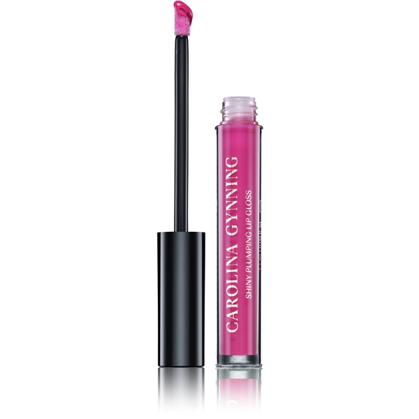 Gynning Shiny Plumping Lip Gloss (Kuva 1 tuotteesta 4)