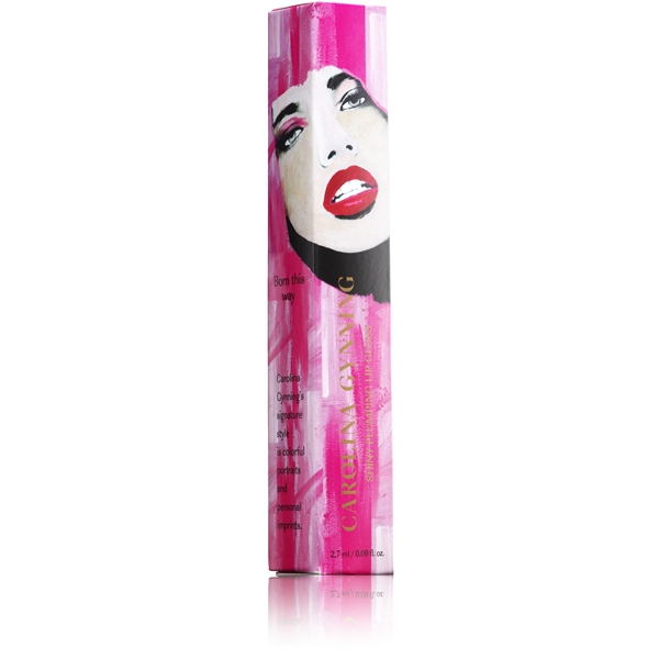 Gynning Shiny Plumping Lip Gloss (Kuva 3 tuotteesta 4)