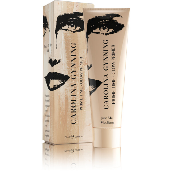 Gynning Prime Time - Glow Primer (Kuva 5 tuotteesta 8)