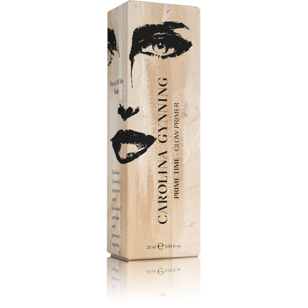Gynning Prime Time - Glow Primer (Kuva 6 tuotteesta 8)