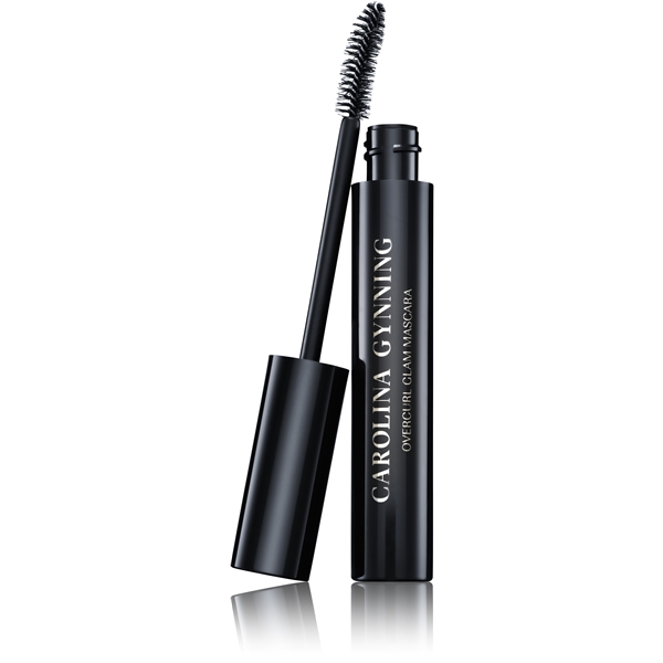 Gynning Overcurl Glam Mascara (Kuva 1 tuotteesta 3)