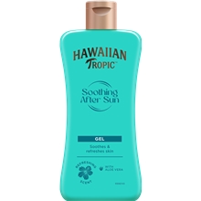 Soothing After Sun Gel With Aloe Vera