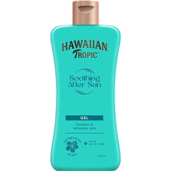 Soothing After Sun Gel With Aloe Vera (Kuva 1 tuotteesta 2)