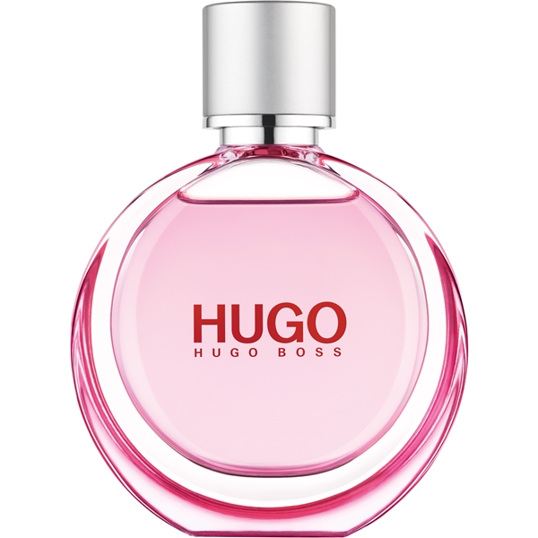 Hugo Woman Extreme - Eau de parfum (Edp) Spray (Kuva 1 tuotteesta 3)
