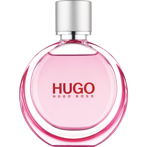 Hugo Woman Extreme - Eau de parfum (Edp) Spray (Kuva 1 tuotteesta 3)