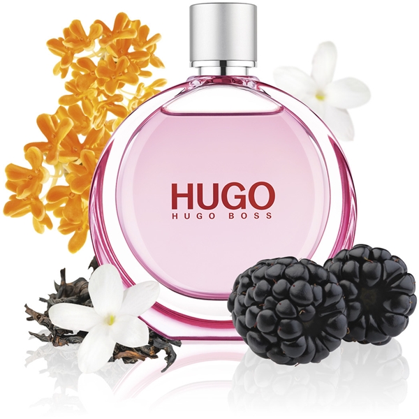 Hugo Woman Extreme - Eau de parfum (Edp) Spray (Kuva 3 tuotteesta 3)