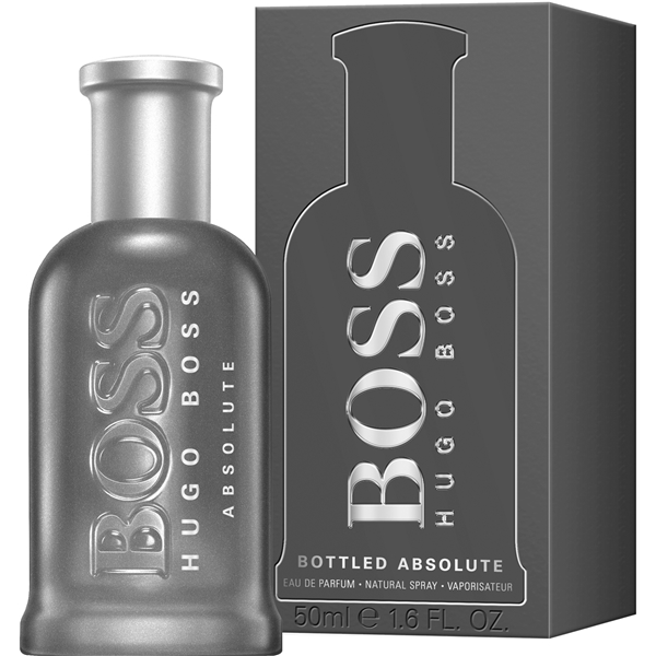 Boss Bottled Absolute - Eau de parfum (Kuva 2 tuotteesta 2)