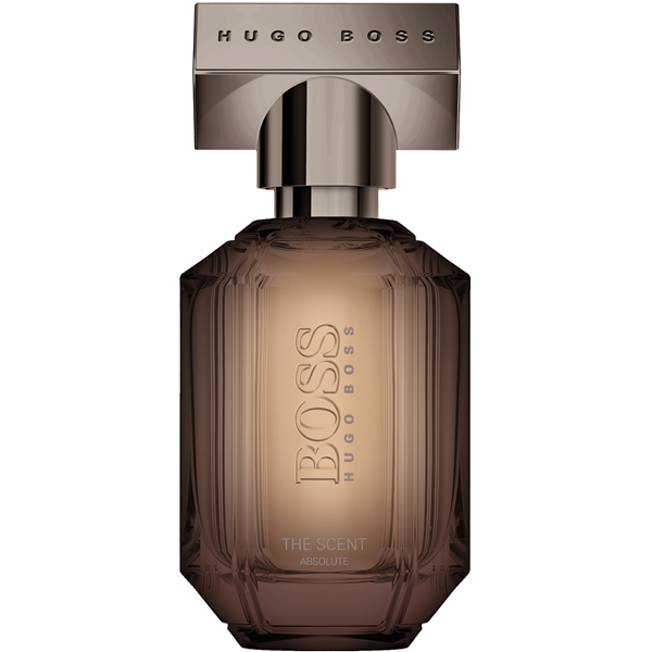 Boss The Scent Absolute For Her - Eau de parfum (Kuva 1 tuotteesta 7)