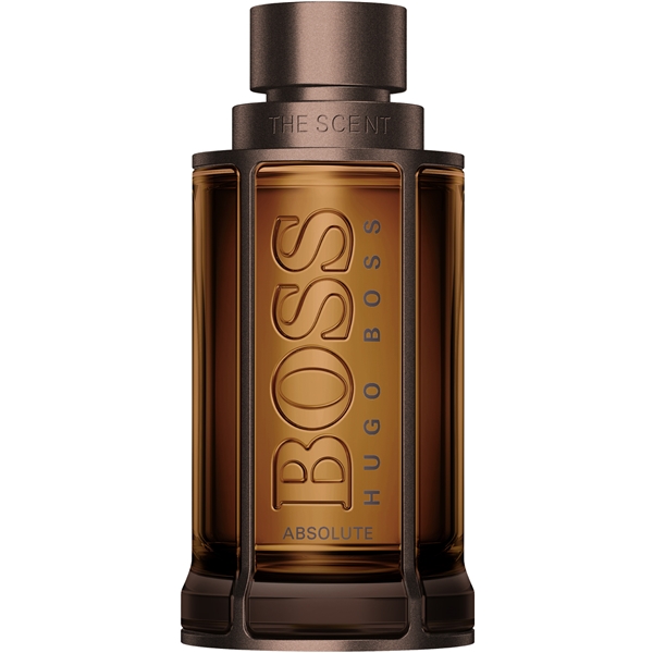 Boss The Scent Absolute - Eau de parfum (Kuva 1 tuotteesta 7)