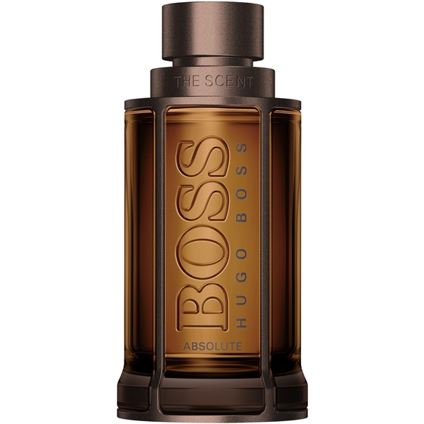 Boss The Scent Absolute - Eau de parfum (Kuva 1 tuotteesta 7)