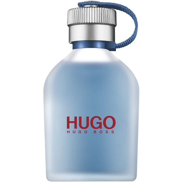 Hugo Now - Eau de toilette (Kuva 1 tuotteesta 5)