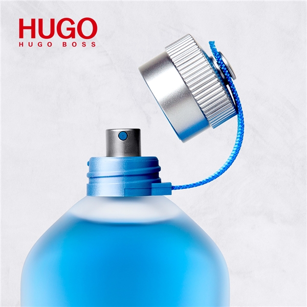 Hugo Now - Eau de toilette (Kuva 3 tuotteesta 5)