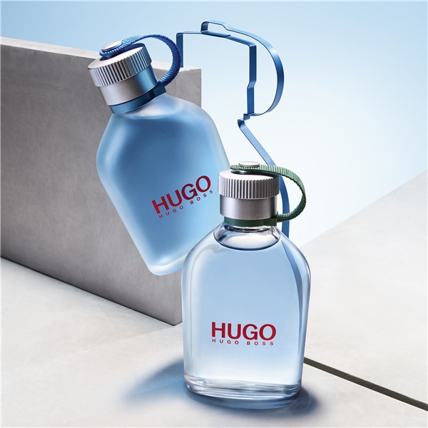 Hugo Now - Eau de toilette (Kuva 5 tuotteesta 5)