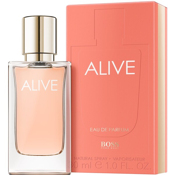 Boss Alive - Eau de parfum (Kuva 2 tuotteesta 5)