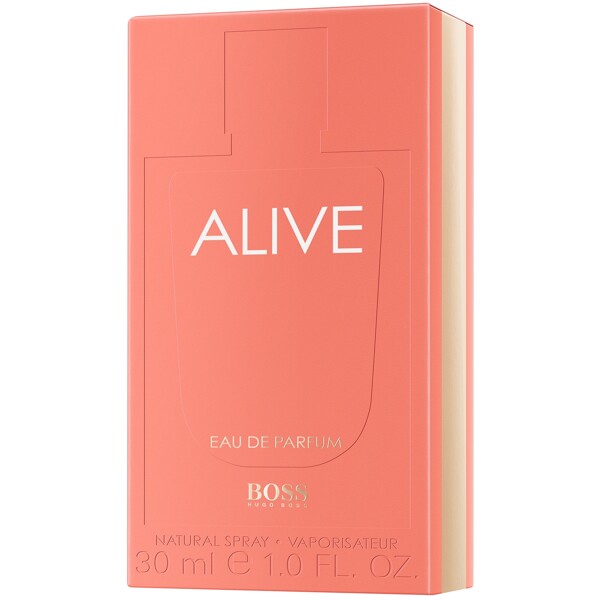 Boss Alive - Eau de parfum (Kuva 3 tuotteesta 5)