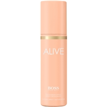 Boss Alive - Deodorant Spray