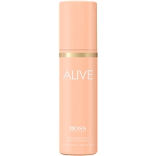 Boss Alive - Deodorant Spray