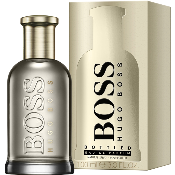 Boss Bottled Eau de Parfum (Kuva 2 tuotteesta 6)