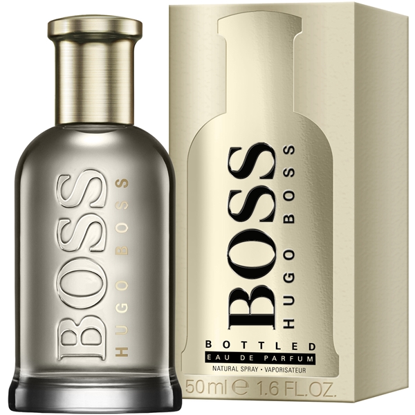Boss Bottled Eau de Parfum (Kuva 2 tuotteesta 6)