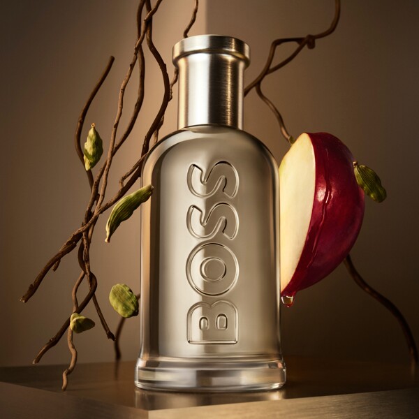 Boss Bottled Eau de Parfum (Kuva 3 tuotteesta 7)