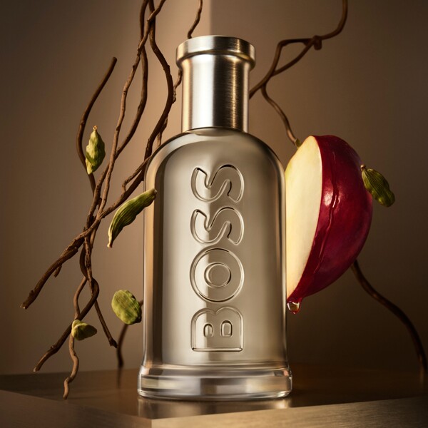 Boss Bottled Eau de Parfum (Kuva 3 tuotteesta 6)