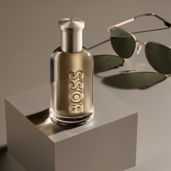 Boss Bottled Eau de Parfum (Kuva 5 tuotteesta 6)