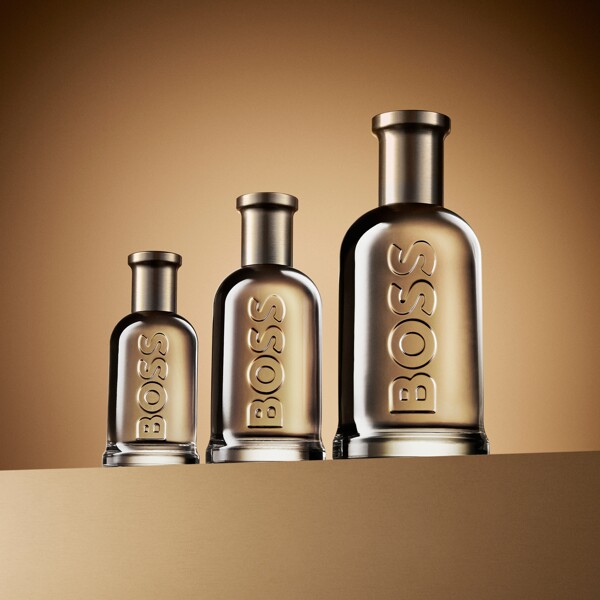 Boss Bottled Eau de Parfum (Kuva 7 tuotteesta 7)