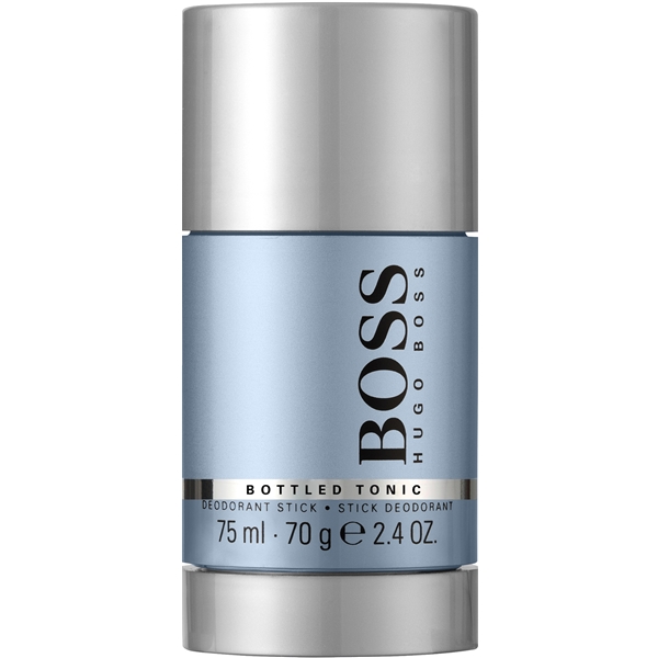 Boss Bottled Tonic - Deodorant Stick