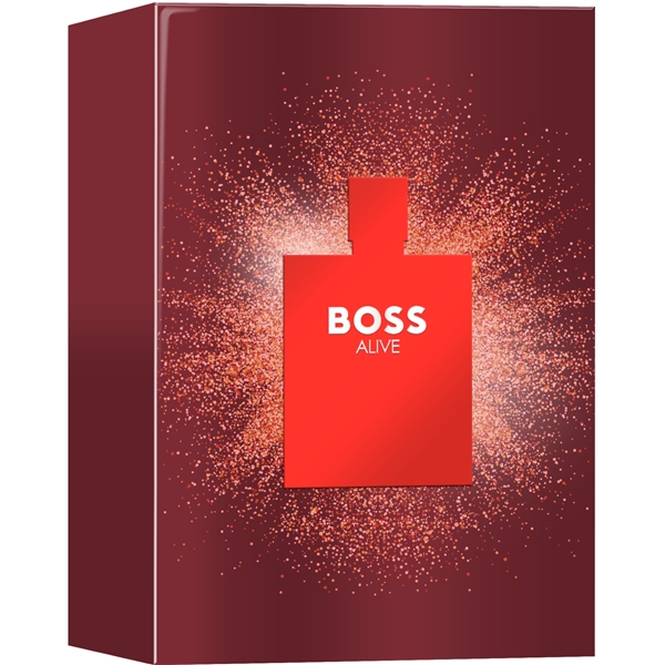 Boss Alive - Gift Set (Kuva 3 tuotteesta 3)
