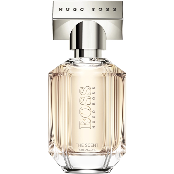 The Scent For Her Pure Accord - Eau de toilette (Kuva 1 tuotteesta 6)