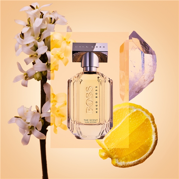 The Scent For Her Pure Accord - Eau de toilette (Kuva 3 tuotteesta 6)