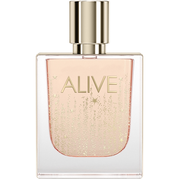 Alive Collector - Eau de parfum (Kuva 1 tuotteesta 2)