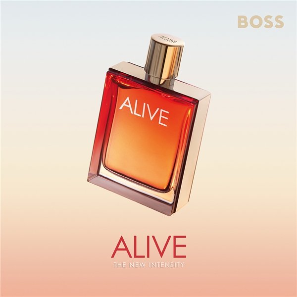 Boss Alive Intense - Eau de parfum (Kuva 3 tuotteesta 5)