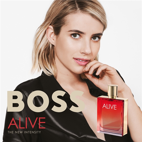 Boss Alive Intense - Eau de parfum (Kuva 4 tuotteesta 5)