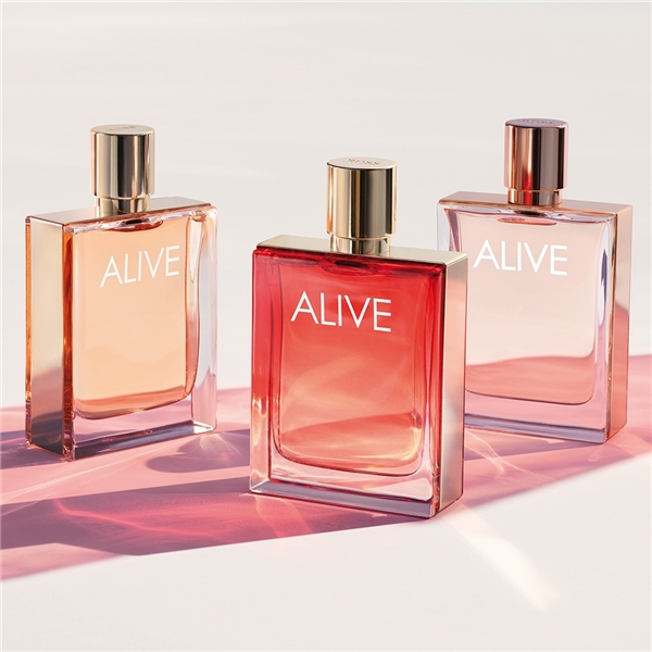Boss Alive Intense - Eau de parfum (Kuva 5 tuotteesta 5)