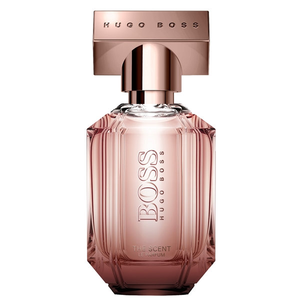 Boss The Scent for Her Le Parfum - Eau de parfum (Kuva 1 tuotteesta 4)