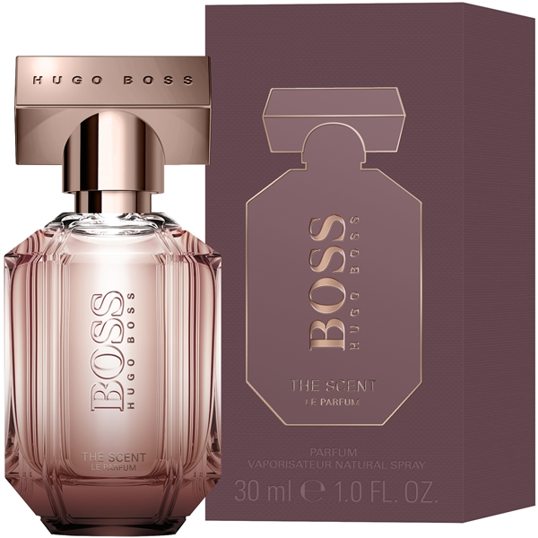 Boss The Scent for Her Le Parfum - Eau de parfum (Kuva 2 tuotteesta 4)