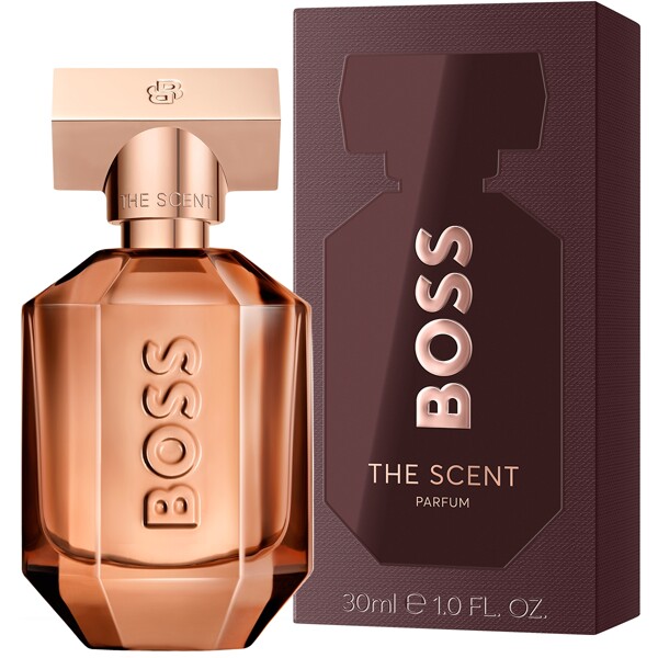 Boss The Scent for Her Le Parfum - Eau de parfum (Kuva 2 tuotteesta 4)