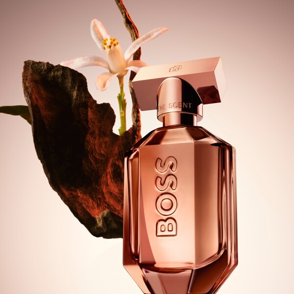 Boss The Scent for Her Le Parfum - Eau de parfum (Kuva 3 tuotteesta 7)
