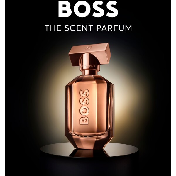 Boss The Scent for Her Le Parfum - Eau de parfum (Kuva 5 tuotteesta 7)