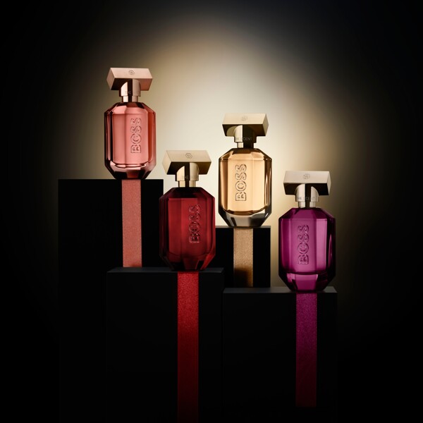 Boss The Scent for Her Le Parfum - Eau de parfum (Kuva 7 tuotteesta 7)