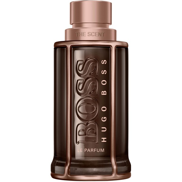Boss The Scent Le Parfum - Eau de parfum (Kuva 1 tuotteesta 6)