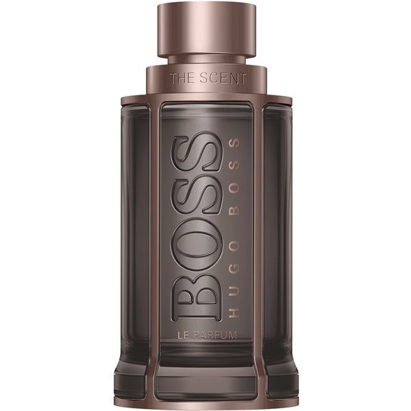 Boss The Scent Le Parfum - Eau de parfum (Kuva 1 tuotteesta 4)