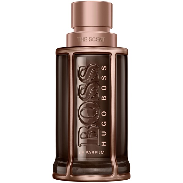 Boss The Scent Le Parfum - Eau de parfum (Kuva 1 tuotteesta 6)